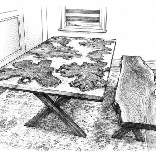 Sketches 4